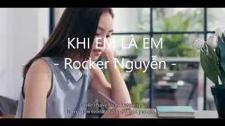 Khi em là em