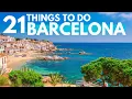 Download Lagu Best Things To Do in Barcelona Spain 2025 4K