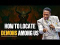 Download Lagu MUST WATCH ‼️ Demons and Angels have Bodies😱| Prophet Uebert Angel