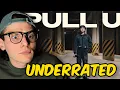 Download Lagu HUCKLE - PULL UP (REACTION) He is unerrated beatboxer