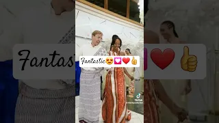 Aroos Somali Iyo Cadan Couples Wedding Love 