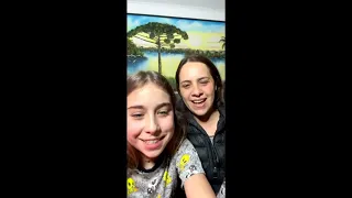 Destaque da live! 