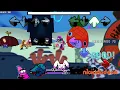 Friday Night Funkin' VS Glitched Legends V2 (Learn With Pibby x FNF Mod) (PVZ/Red/Spongebob/Ben/Tom)