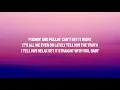 MK - 2AM (Lyrics) ft. Carla Monroe
