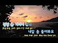 [TJ노래방] 이름이뭐예요? - 포미닛 (What's Your Name - 4minute) / TJ Karaoke