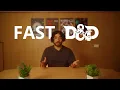 3 TIPS for FASTER D D Sessions