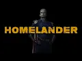 Homelander Theme The Boys