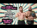 PW4U The Nipple Cripple 2024