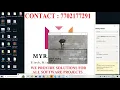 Real time Person In and Out Count using Deep Learning Model