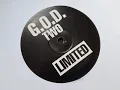 Download Lagu G.O.D. Limited Two - Untitled B2