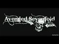 Avenged Sevenfold - A Little Piece Of Heaven ( Instrumental Cover )