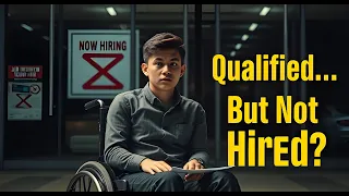 We’re Qualified—So Why Won’t Companies Hire Us?