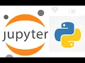 Jupyter Notebook Tutorial Python Markdown und LaTeX in einem