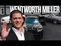 Wentworth Miller s Lifestyle 2024 Acting Career Family Net Worth and LGBTQ Journey