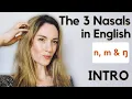 Download Lagu The 3 Nasal Sounds | m, n \u0026 ŋ | English Pronunciation
