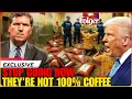 Download Lagu GEEN 100% KOFFIE! STOP met het drinken van deze 7 koffies, gruwelijke waarheid! Documentaire