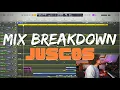 Download Lagu Mix Breakdown | JUSCOS