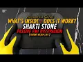 Download Lagu Patented Shakti Stone: Audiophile Electromagnetic Stabilizer | odear