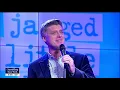 Sean Allan Krill sings 'Mary Jane' from "Jagged Little Pill" on Good Day New York.