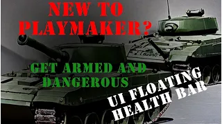 Beginner Friendly Coding Playmaker Unity part 4
