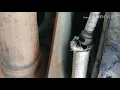 2007 E350 Econoline fuel filter R R van life