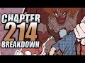 Download Lagu I DON'T KNOW WHAT TO TITLE THIS / One Punch Man Chapter 214