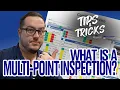 What is a Multi-Point Vehicle Inspection Why is it required - Service Tips Tricks