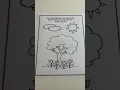 Coloring Sheets with Bible Verses These are wonderful learning resources for