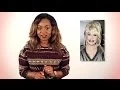 A-List Insider Dolly Parton Denies Lip-Synching Robin Thicke Trolled on Twitter