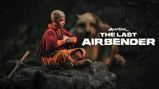 بيصحي بعد 100 سنه عشان ينتقم لقتل عشيرته كلها ملخص مسلسل Avatar The Last Airbender 