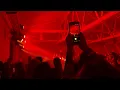 Hard Beat - Boy Harsher Live