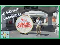 THE BEST SHOP SAN GABRIEL CA TAWA Gateway