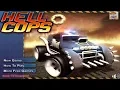 Hell Cops Gameplay Monster Truck Destroyer All Levels StrawberryAndroidIOSGameplays