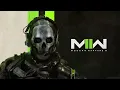 GHOST MODERN WARFARE 2 LIVE WALLPAPER