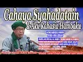 Download Lagu CAHAYA SYAHADATMU \u0026 AKU RAHASIA HAMBAKU/IQODZUL HIMAM Syekh AJIBAH/Dr.KH.Ahmad Sukris Sarmadi1909