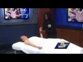 Relax National Massage Week starts Sunday