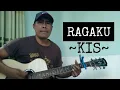 Download Lagu Tutorial Chord Kunci Gitar Lirik RAGAKU (rahajeng galungan kuningan) - KIS