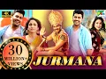 Download Lagu Jurmana (Radha) 4K | New Hindi Dubbed Movie | Sharwanand, Lavanya Tripathi, Ravi Kishan