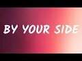 Lagu Calvin Harris - By Your Side (Lyrics)
