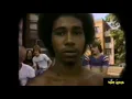 Chicago Street Gangs Vintage Footage - GLs Gangster Disciples Latin Kings