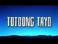 Jin DC - Totoong Tayo (Lyrics)