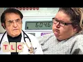 Dr Now Diagnoses Shaking 600-Lb Patient With Dangerous Food Poisoning My 600-Lb Life