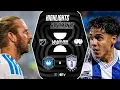 Charlotte FC vs Pachuca Leagues Cup Full Match Highlights