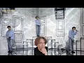 Download Lagu Musician Reacts To BTS Jamais Vu Live! A Song Perfectly Performed
