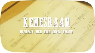 Download ALL STARS - Kemesraan (Official Lyric Video) MP3