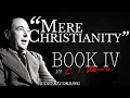 Mere Christianity by C S Lewis Book 4 Recording