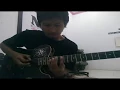 Download Lagu Tutorial Bermain gitar melodi - Pantai Mimpi - Rumput Laut