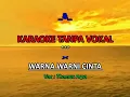 Warna warni cinta karaoke