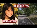 Kentucky 1996 Cold Case Solved Arrest Shocks Community