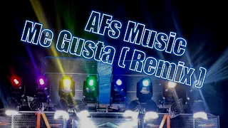 Download Me Gusta AFs Music Style Alphi bourighan MP3